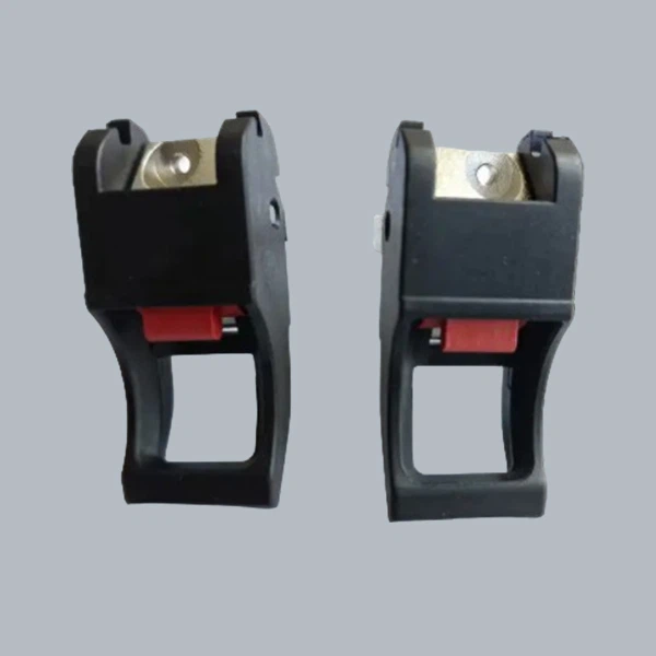 CPCI Ejectors