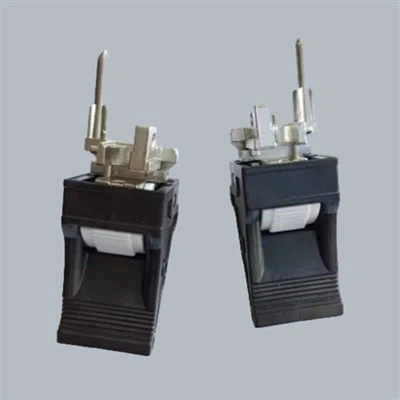 Koja je funkcija kompaktnog PCI ejektora?