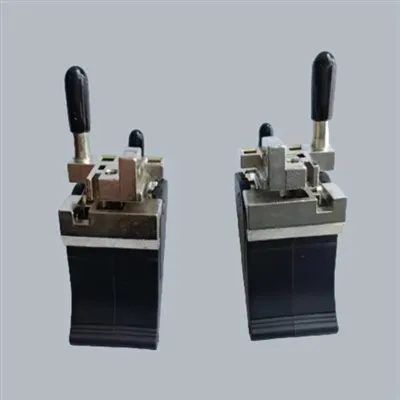 2025. Top 10 tvornica pomoćnih izvlakača u Kini